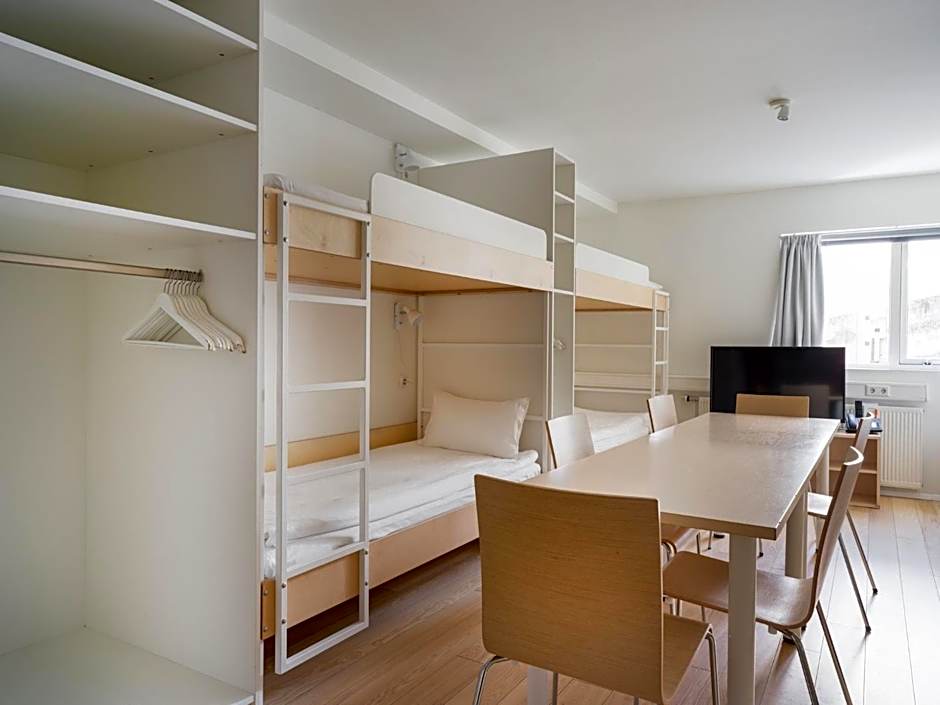 Reykjavik Lights Hotel by Keahotels