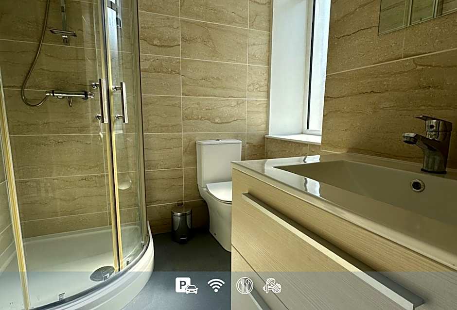 The Carmichael - Hull City Centre