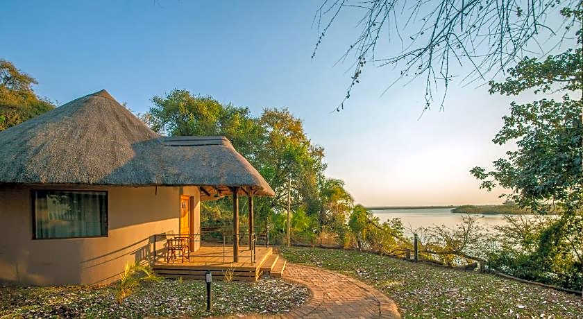 Chobe Safari Lodge