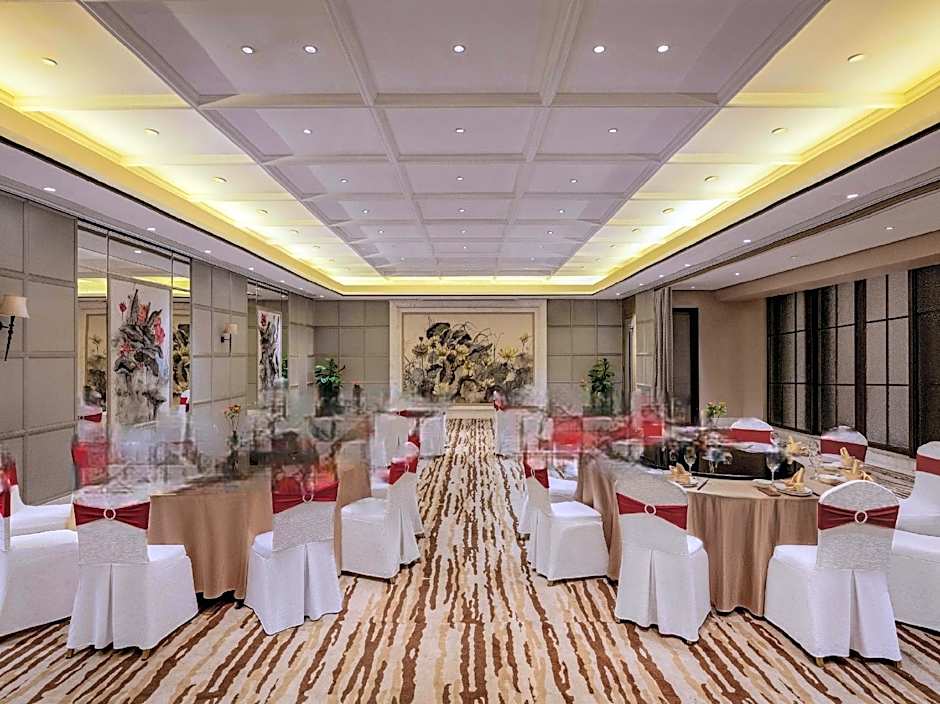 Linhai S&N International Hotel