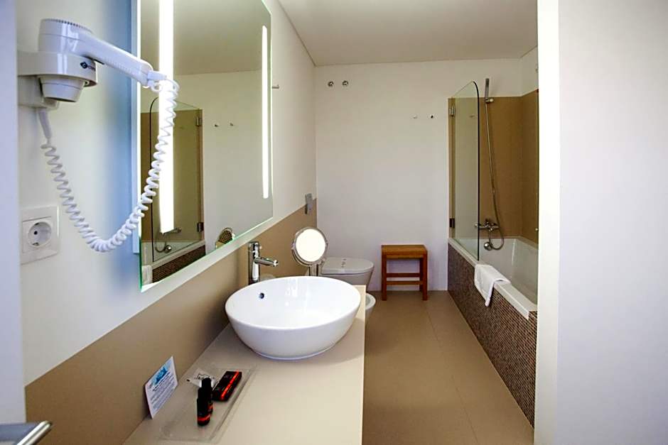 Convento Da Serta Hotel