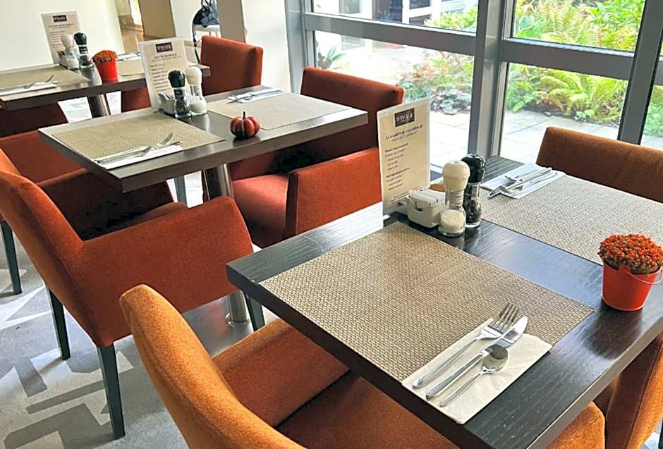 Buda Castle Hotel Budapest