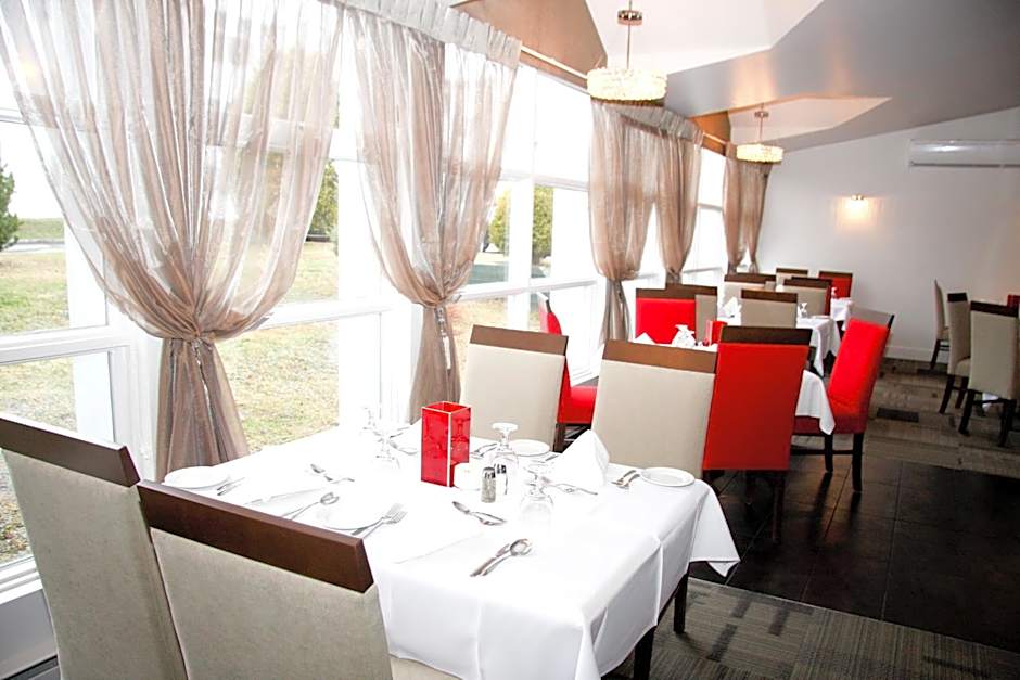 Auberge de la Pointe