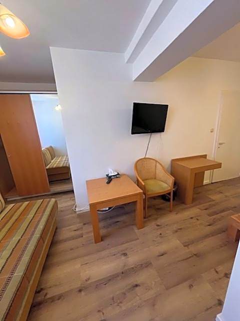 Hotel Post 14