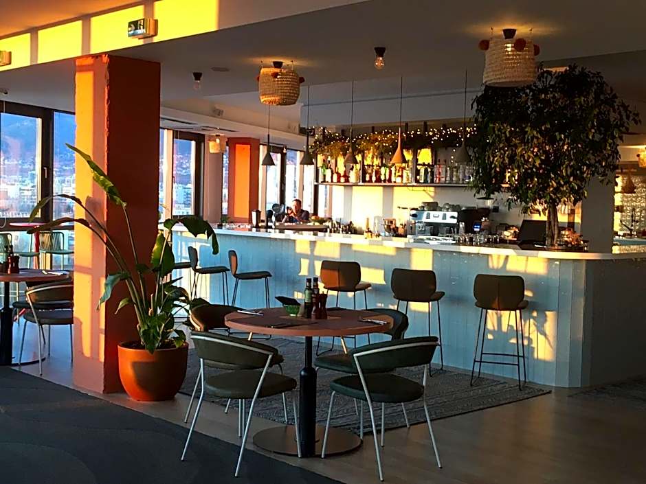 WN LAB Hotel - Stay where Christmas magic lives