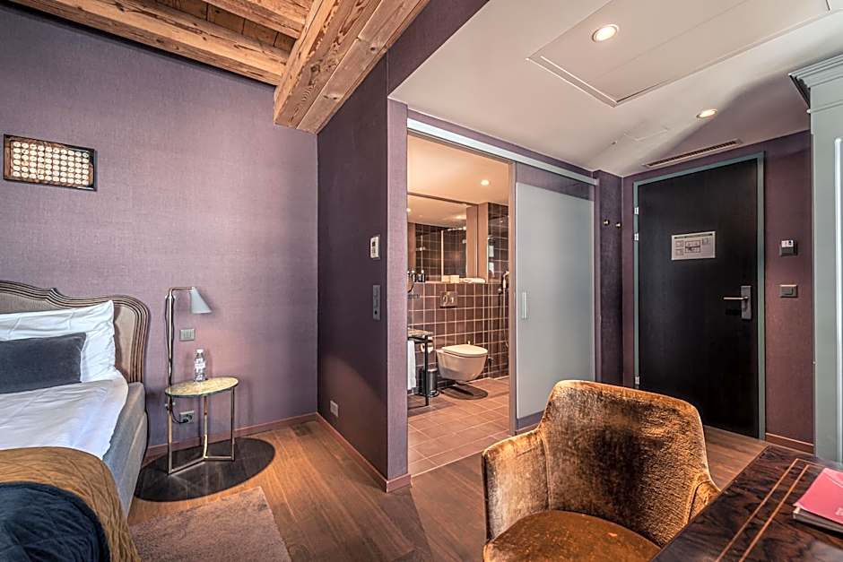 Boutique Hotel Spedition a member of DESIGN HOTELS