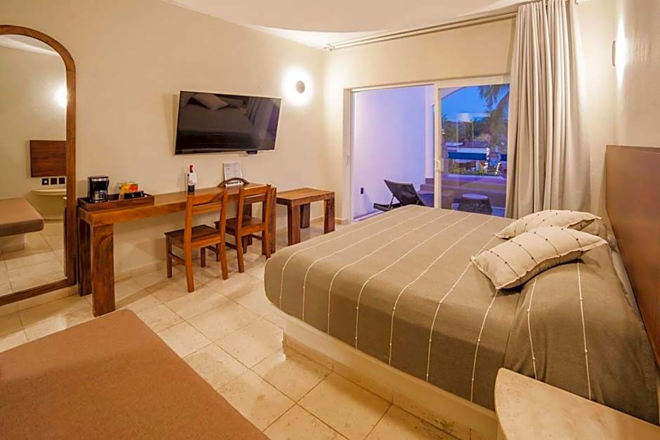 Quinta Bella Huatulco