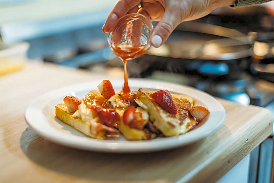 17onWellington Suites