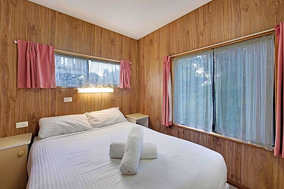 Photo 1 of 7 of Economy 1 Bedroom Cabin