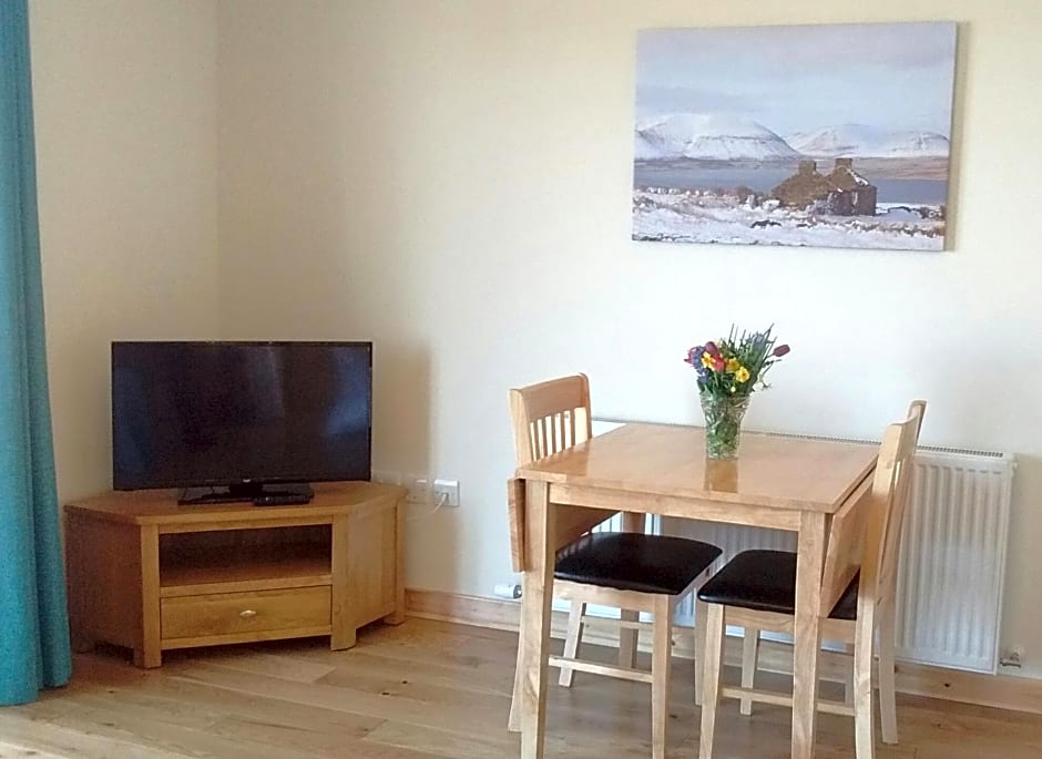 Fara Bed And Breakfast Suite – Kirkwall
