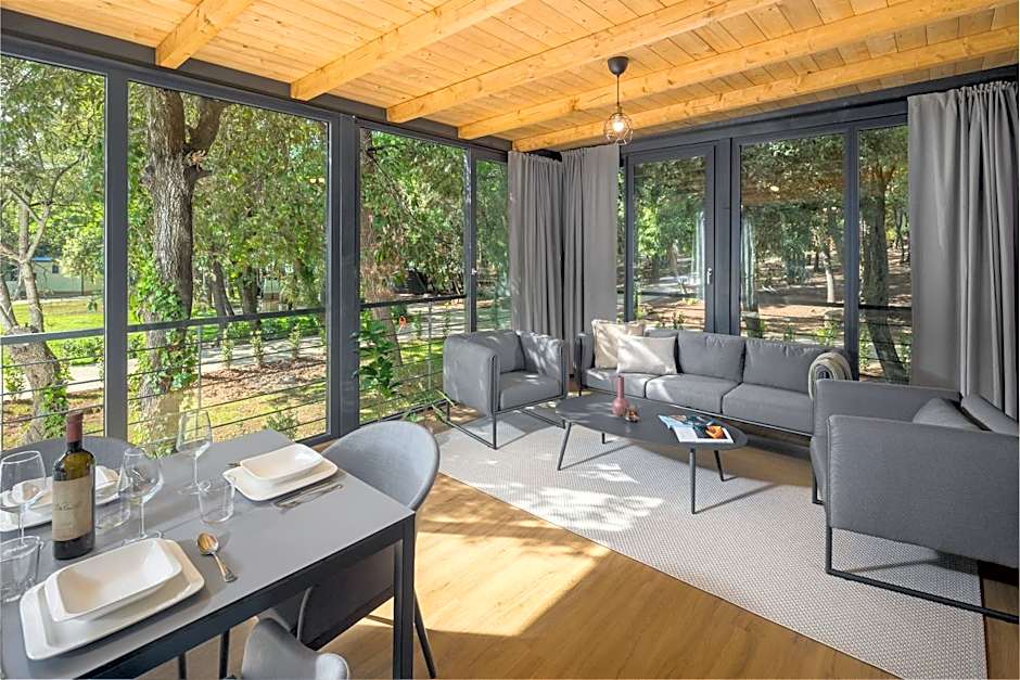 Saltwater Oasis Wellness&Spa Homes - Adults Only