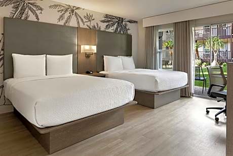 FOUND Hotels, Santa Barbara, Series by Marriott