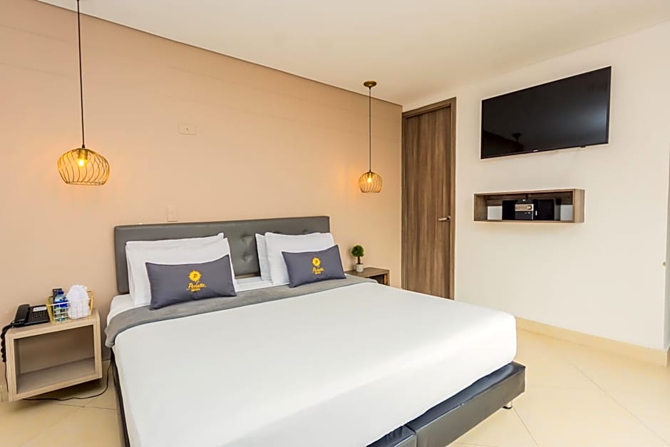 Hotel Perlatto