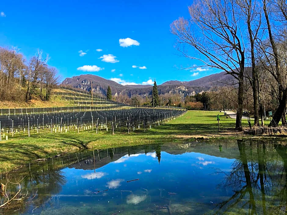 Locanda San Silvestro - Meride
