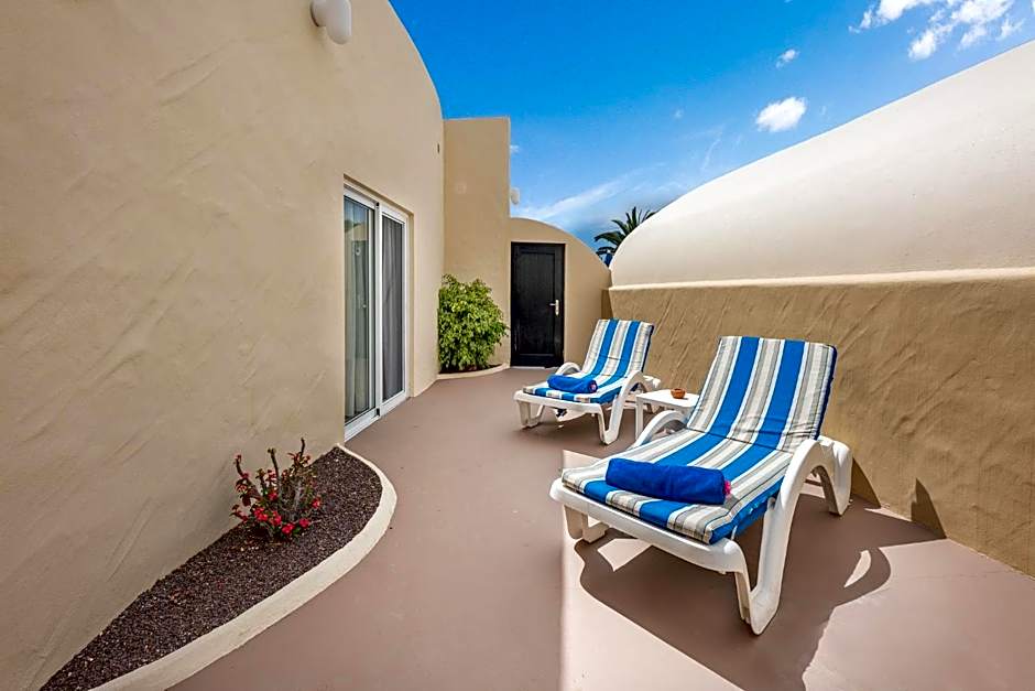 Hotel THe Risco Del Gato Suites