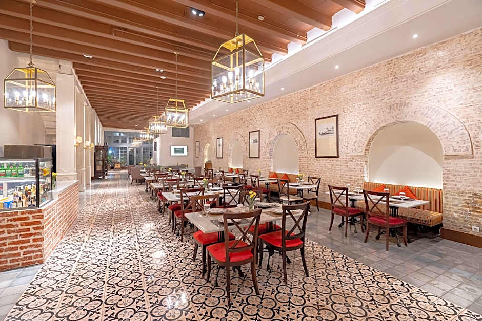 Kokoon Hotel Surabaya