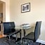 Market Place Serviced Apartments, Leek