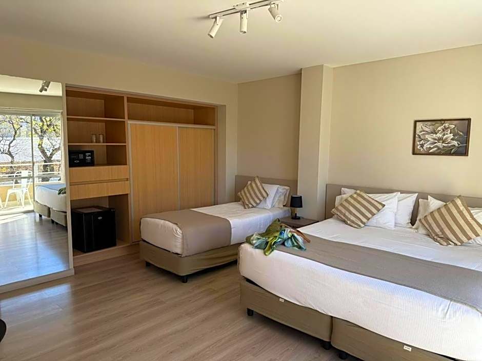 DAKAR HOTEL