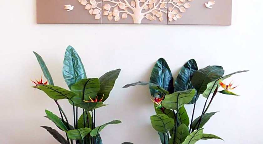 Samui City Hotel
