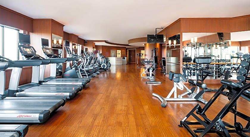 Shangri-La Hotel Harbin