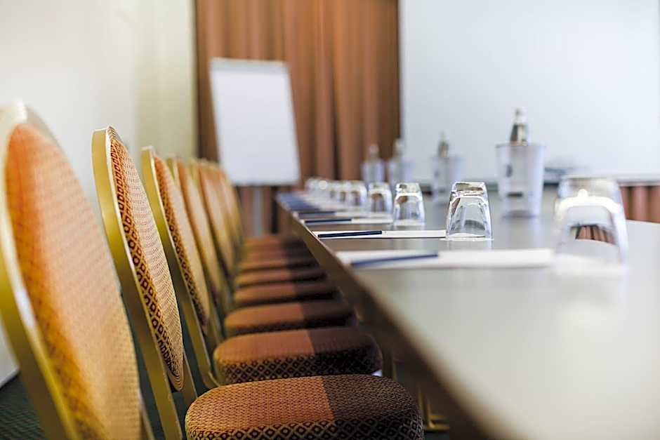 Parkhotel Krone