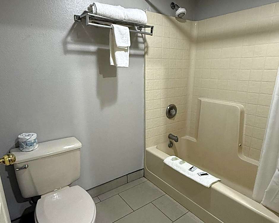 Rodeway Inn Winnemucca