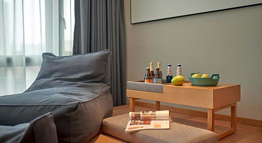 CityNote Hotel Guangzhou Shangxiajiu Pedestrian Shisanhang
