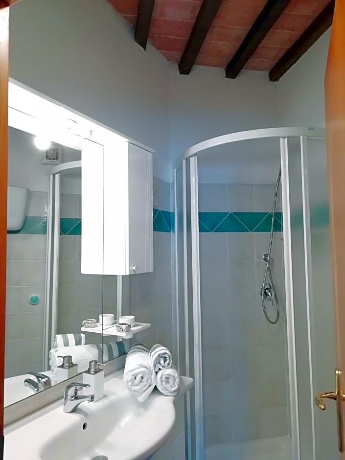 Camera La Margherita