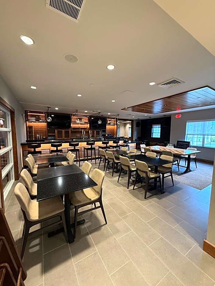 Four Points by Sheraton Bedford Manchester Airport