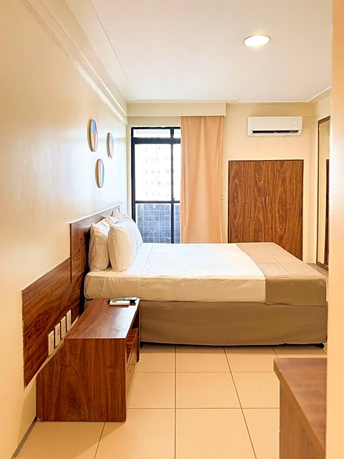 Photo 1 of 7 of Standard 1 Double Bed or 2 Beds