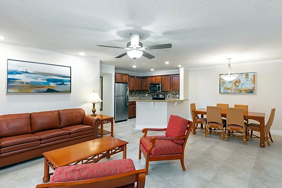 Westgate Blue Tree Resort