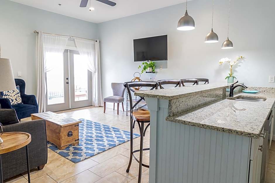 Hotel Whiskey in Pass Christian