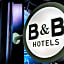 B&B Hotel München-Garching