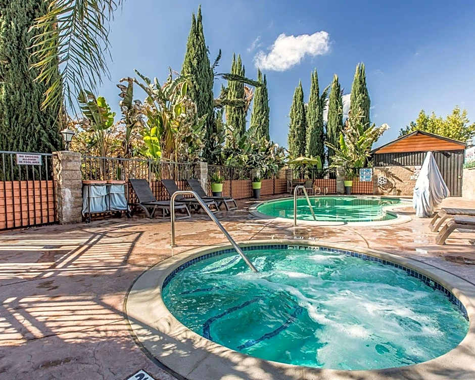 Quality Inn Hemet - San Jacinto