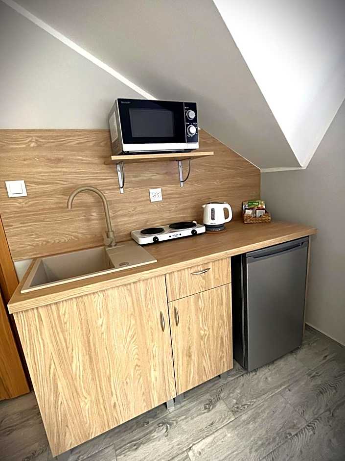 Apartamenty Wilczyńskiego