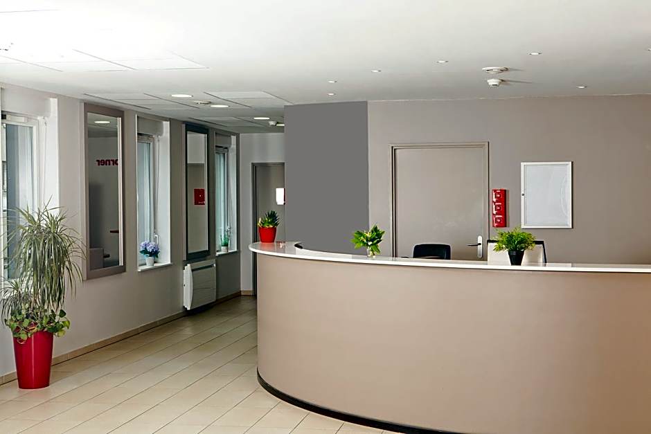 Residhome Reims Centre