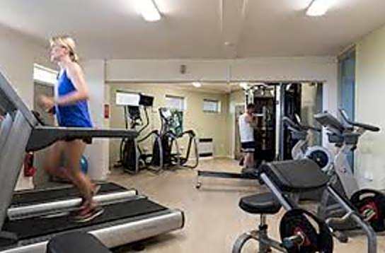 Luxury Lodge - Hoburne Devon Bay