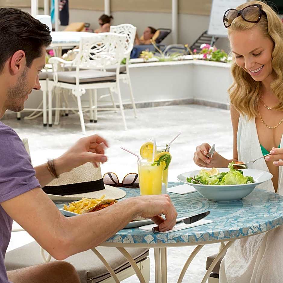 Paloma Marina Suites - Adult Only