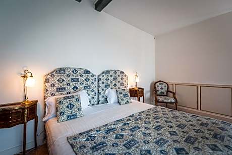 Double Room - Reverie