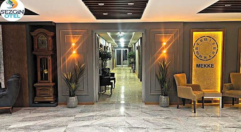 Sezgin Hotel