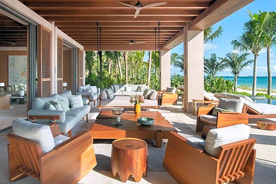 Rosewood Mayakoba