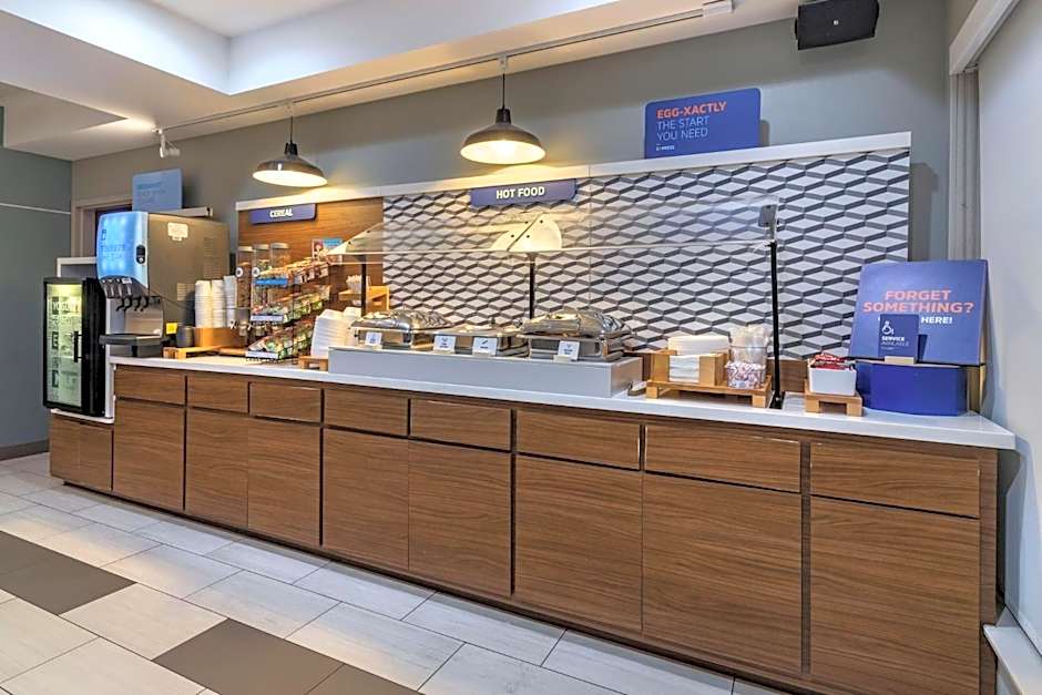 Holiday Inn Express Hotel and Suites Natchitoches By IHG