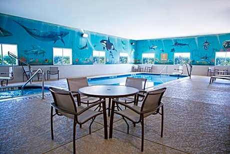 Candlewood Suites Grand Prairie - Arlington By IHG