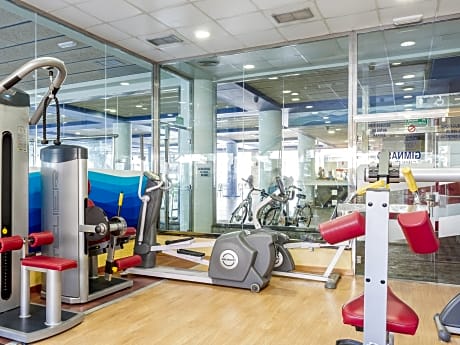 MAGIC SPORTS