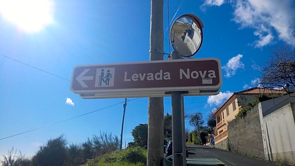 Hostel Casal São João