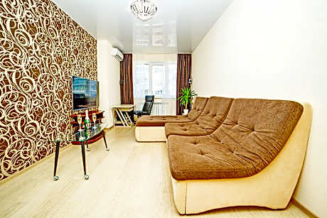 Alex Apartment