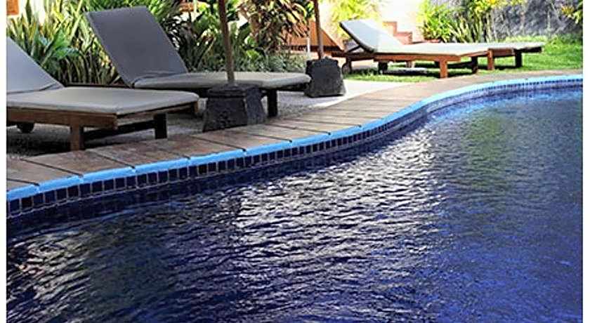 Niramaya Villa Bali