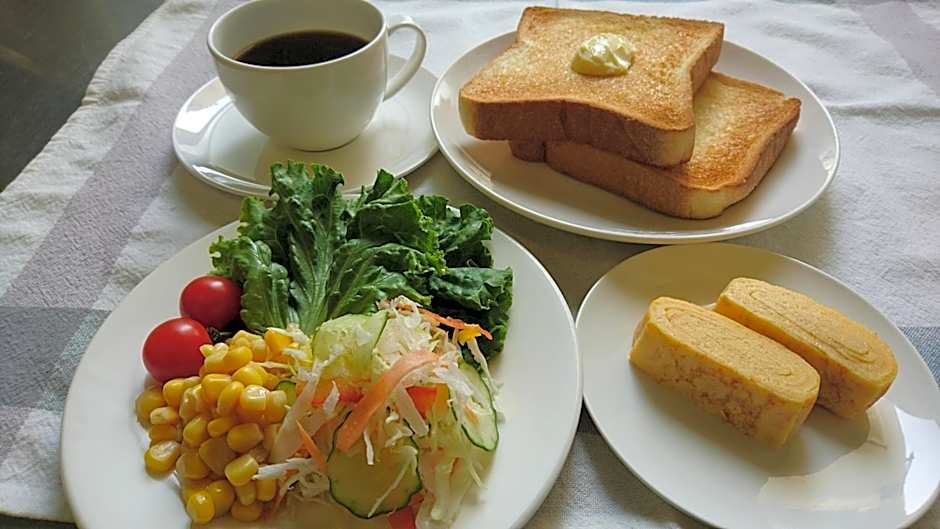 Hotel Taiheiyo