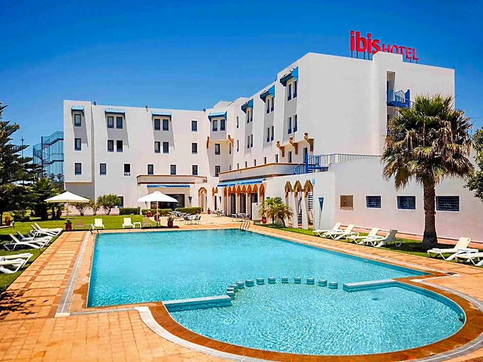 Ibis El Jadida