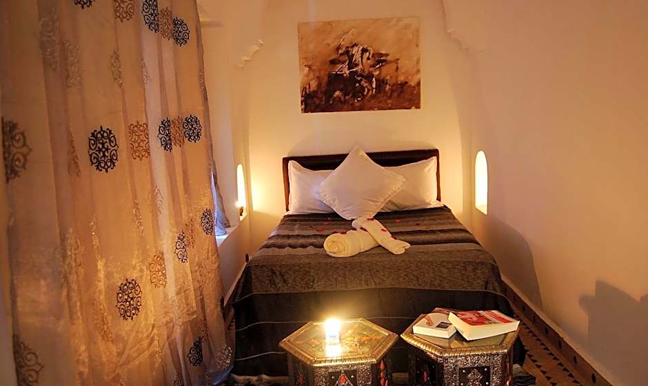 Hotel Riad XO HANNAH